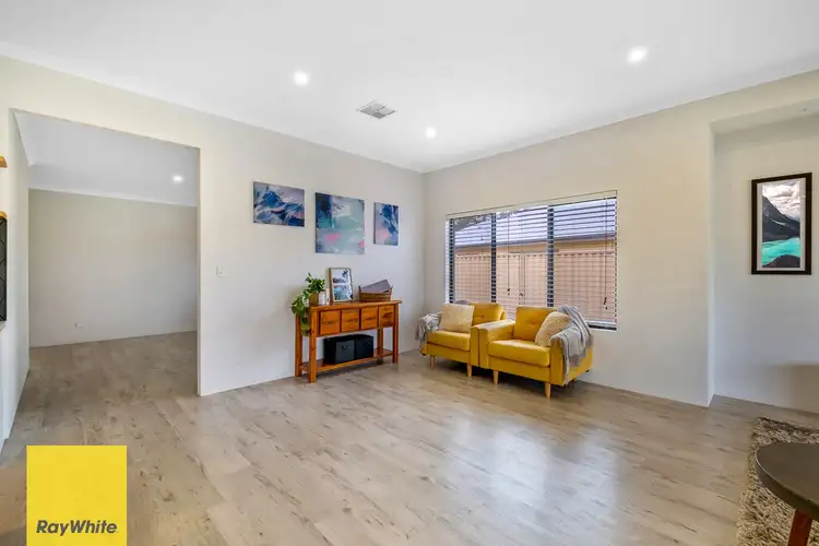 Sixth view of Homely house listing, 46 Cranwood Crescent, Viveash WA 6056