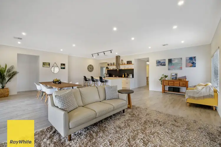 Seventh view of Homely house listing, 46 Cranwood Crescent, Viveash WA 6056
