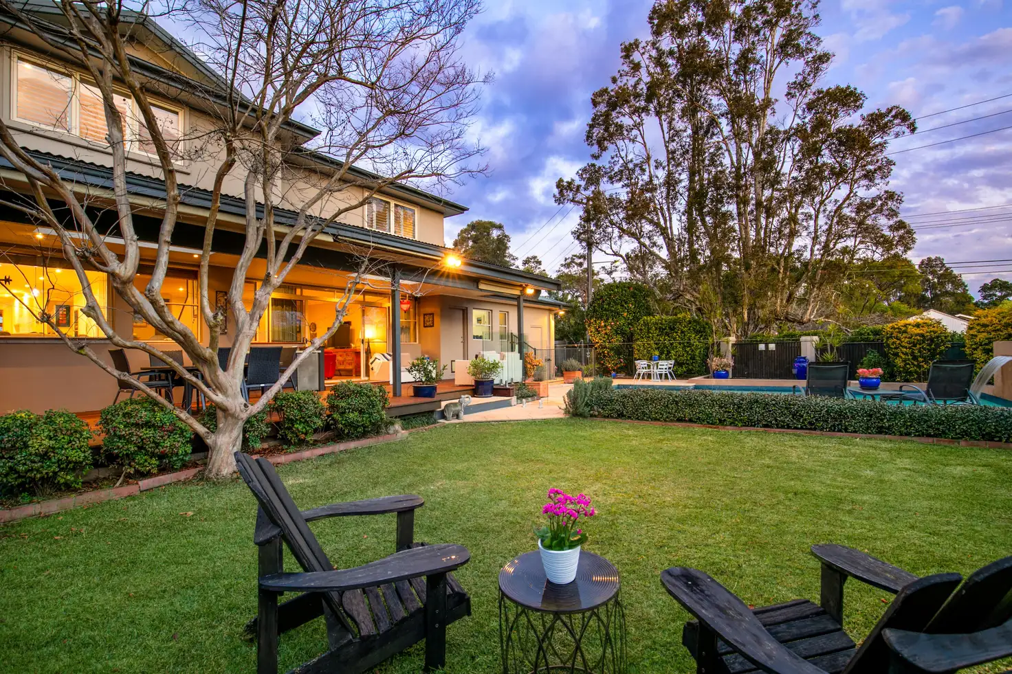 Main view of Homely house listing, 1 Wanganella Road, St Ives NSW 2075