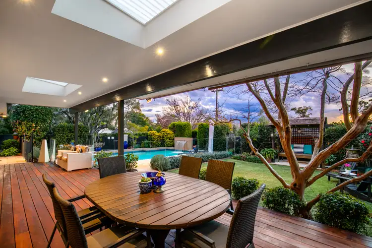 Second view of Homely house listing, 1 Wanganella Road, St Ives NSW 2075
