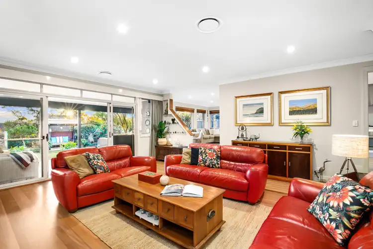 Third view of Homely house listing, 1 Wanganella Road, St Ives NSW 2075