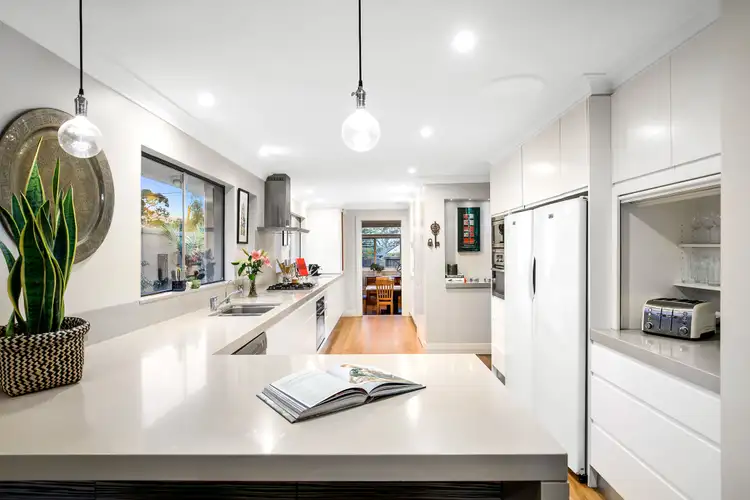 Fourth view of Homely house listing, 1 Wanganella Road, St Ives NSW 2075