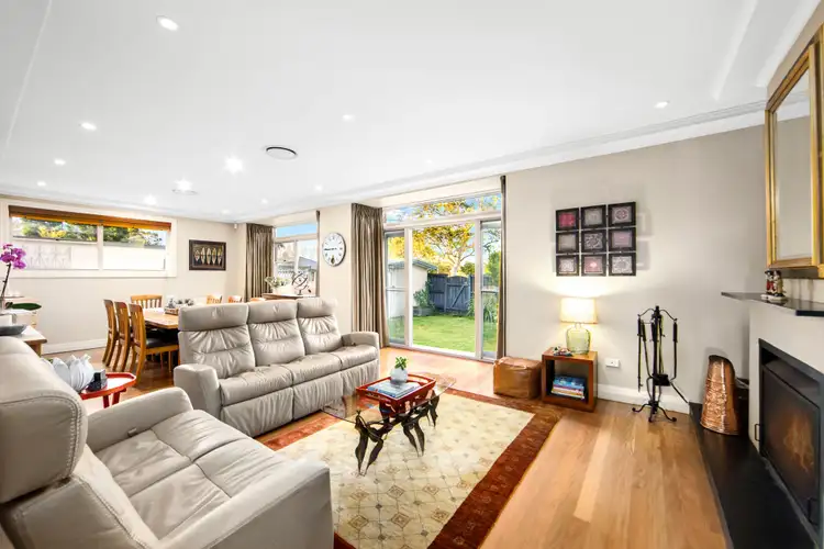 Fifth view of Homely house listing, 1 Wanganella Road, St Ives NSW 2075