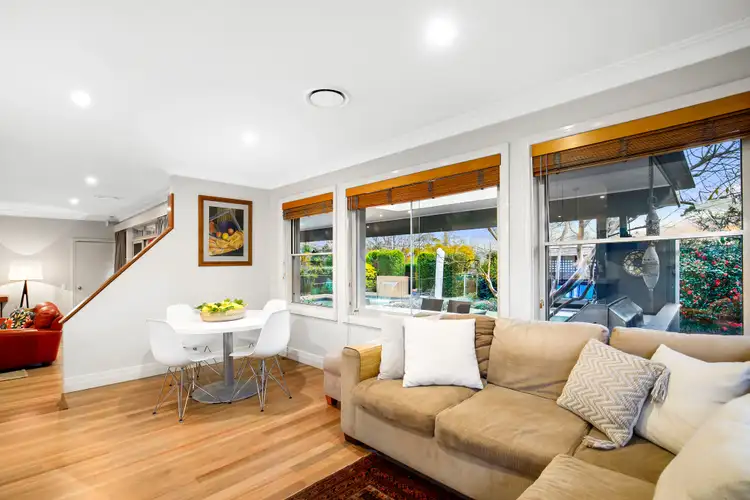 Sixth view of Homely house listing, 1 Wanganella Road, St Ives NSW 2075