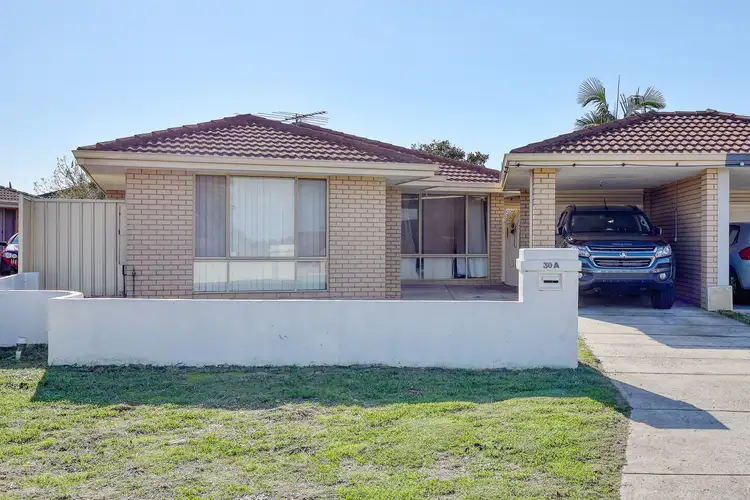 30A Lady Evelyn Retreat, Joondalup WA 6027