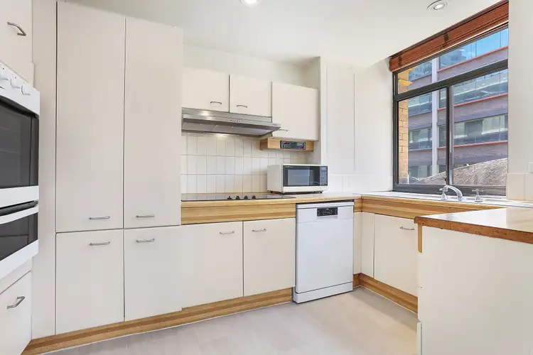 Fourth view of Homely apartment listing, 42/181 Clarence Street, Sydney NSW 2000