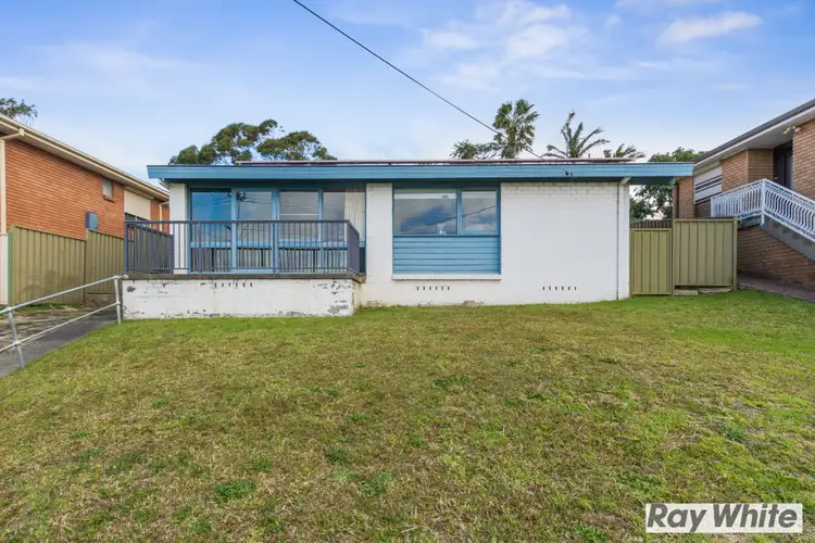83 Panorama Drive, Farmborough Heights NSW 2526