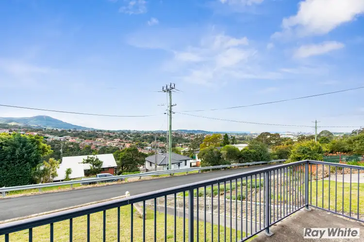 Second view of Homely house listing, 83 Panorama Drive, Farmborough Heights NSW 2526