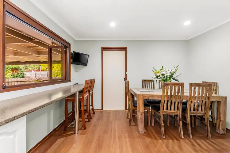 Fifth view of Homely house listing, 36 Stuart Street, The Basin VIC 3154