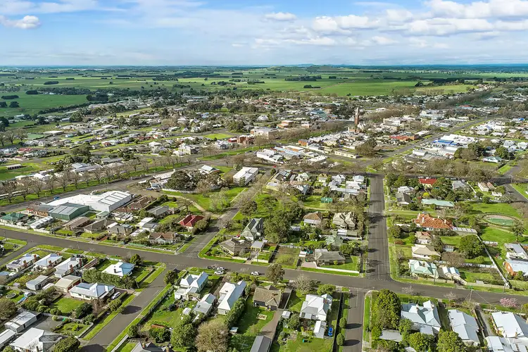 Fifth view of Homely land listing, 11A Walls Street, Camperdown VIC 3260