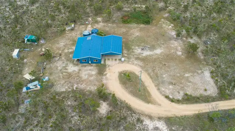 Fourth view of Homely house listing, 15039 Bruce Highway, Gregory River QLD 4800