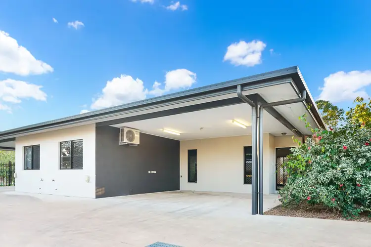 Main view of Homely unit listing, 3/30 Polglase Circuit, Johnston NT 832