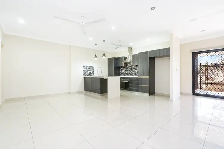 Second view of Homely unit listing, 3/30 Polglase Circuit, Johnston NT 832