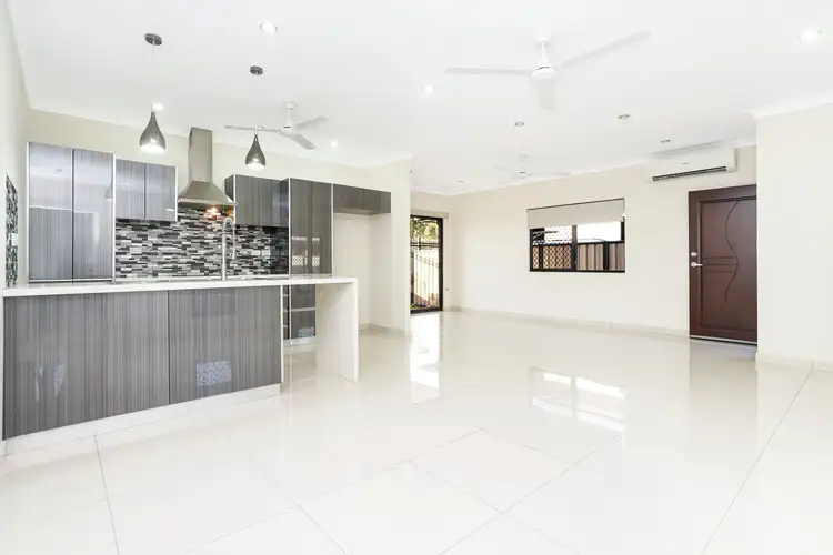 Third view of Homely unit listing, 3/30 Polglase Circuit, Johnston NT 832