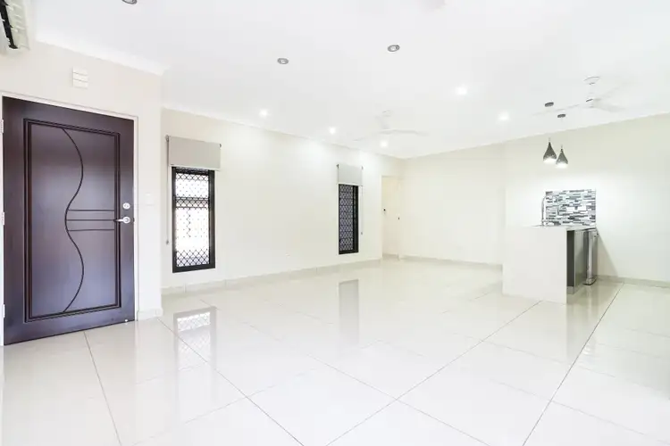 Fifth view of Homely unit listing, 3/30 Polglase Circuit, Johnston NT 832