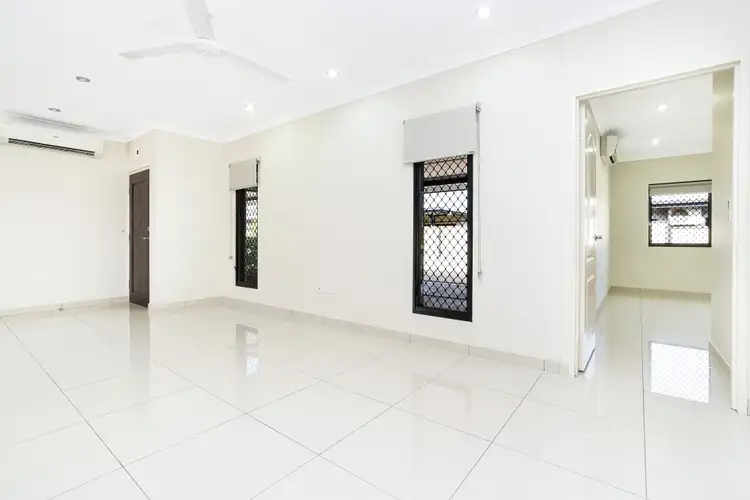 Sixth view of Homely unit listing, 3/30 Polglase Circuit, Johnston NT 832