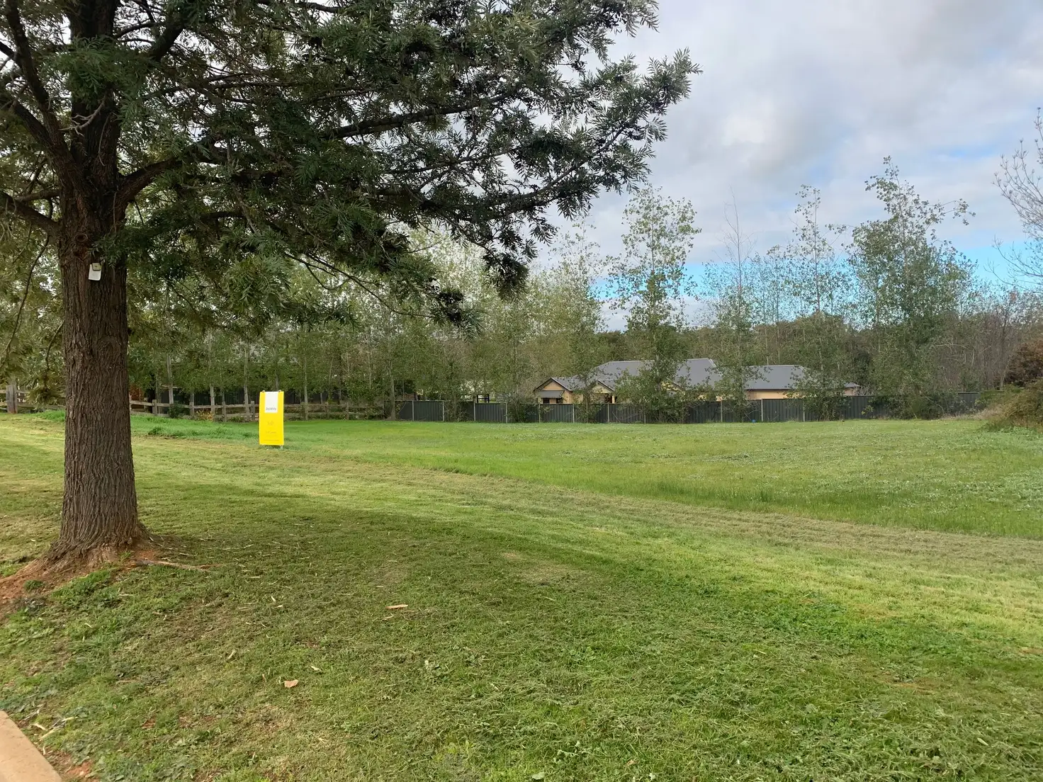 Main view of Homely land listing, 57 Fontenoy Street, Young NSW 2594