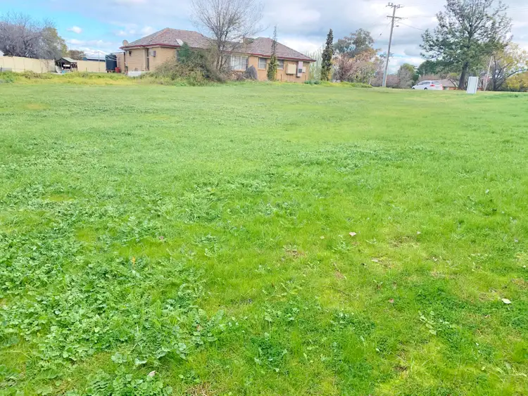 Fourth view of Homely land listing, 57 Fontenoy Street, Young NSW 2594
