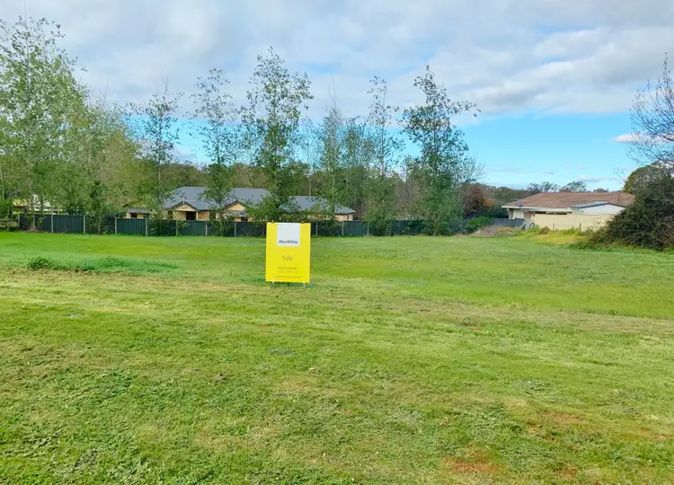 Fifth view of Homely land listing, 57 Fontenoy Street, Young NSW 2594