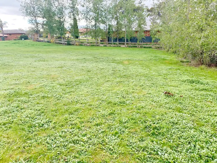 Sixth view of Homely land listing, 57 Fontenoy Street, Young NSW 2594
