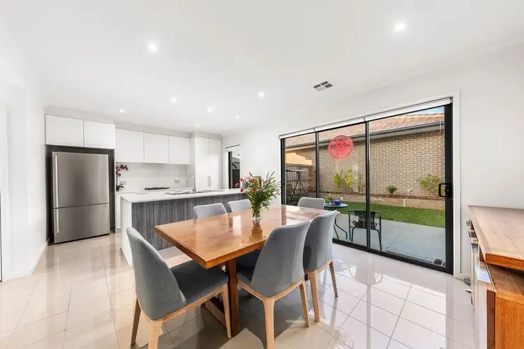 Main view of Homely house listing, 165 Harcrest Boulevard, Wantirna South VIC 3152