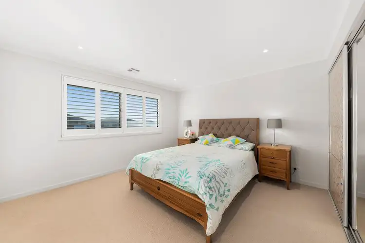 Fifth view of Homely house listing, 165 Harcrest Boulevard, Wantirna South VIC 3152