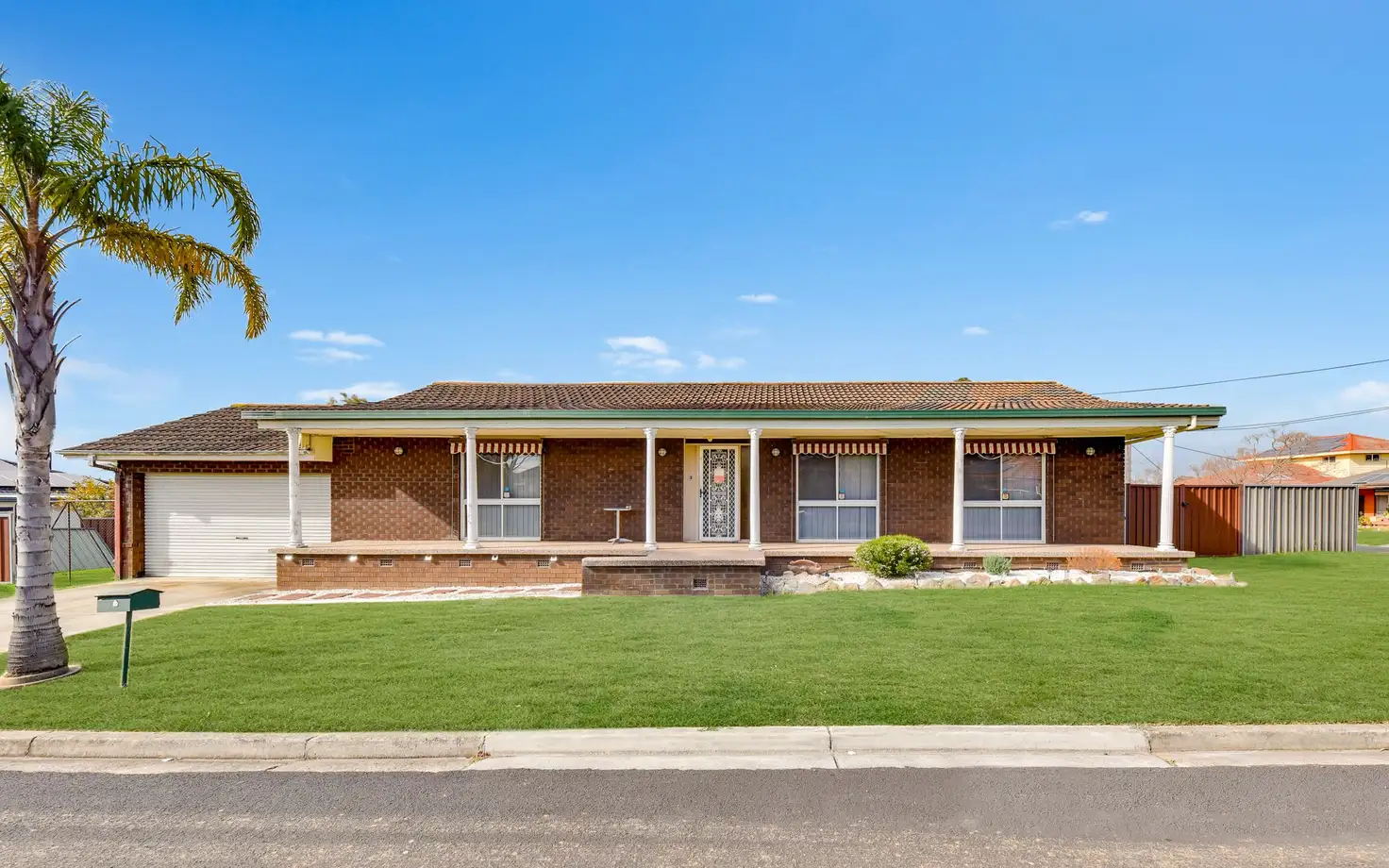 Main view of Homely house listing, 2 Kenneth Street, Macquarie Fields NSW 2564