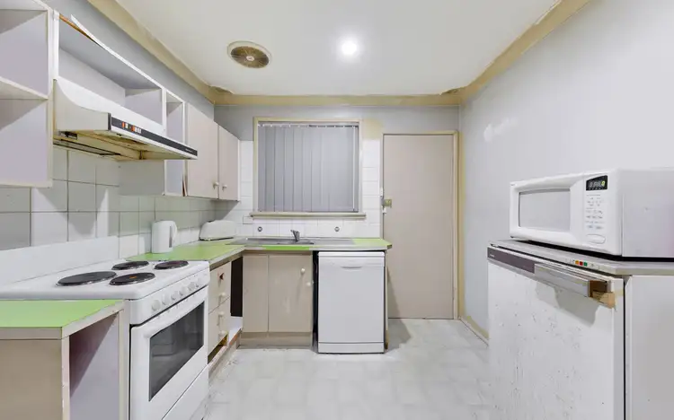Second view of Homely house listing, 2 Kenneth Street, Macquarie Fields NSW 2564
