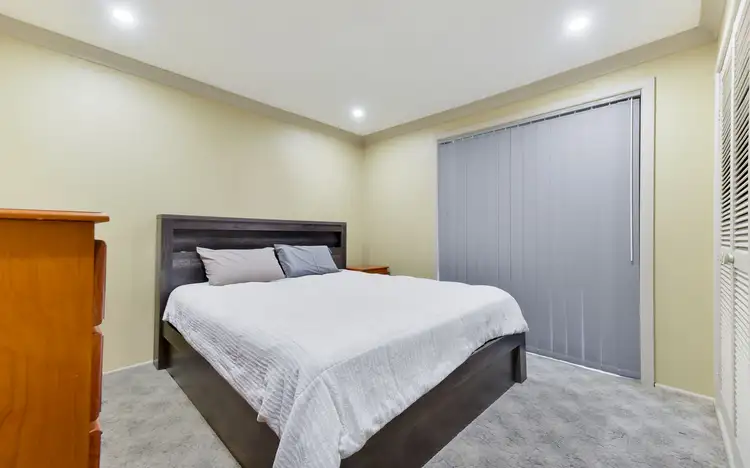 Fourth view of Homely house listing, 2 Kenneth Street, Macquarie Fields NSW 2564