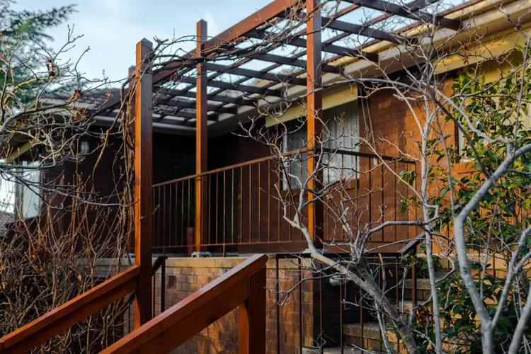 Fourth view of Homely house listing, 18 Kinleyside Crescent, Weetangera ACT 2614