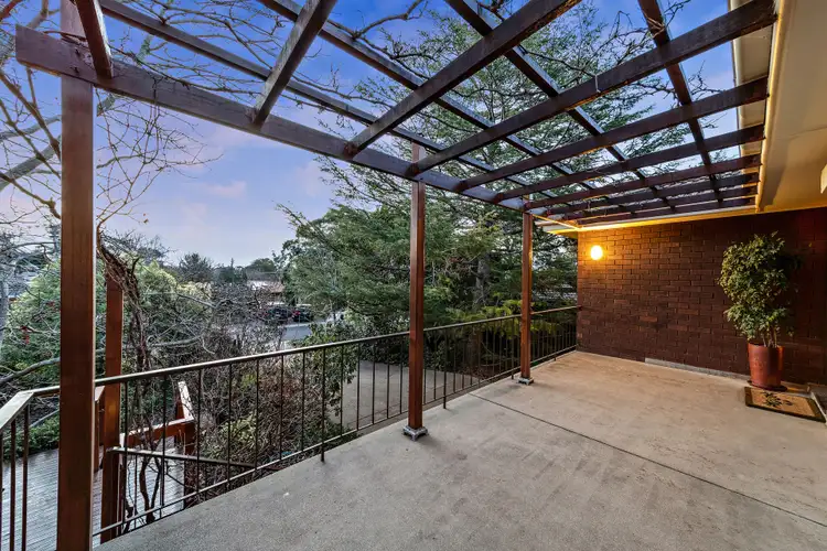 Sixth view of Homely house listing, 18 Kinleyside Crescent, Weetangera ACT 2614