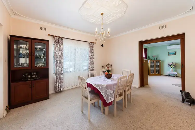 Second view of Homely house listing, 15 Hirt Avenue, Murray Bridge SA 5253