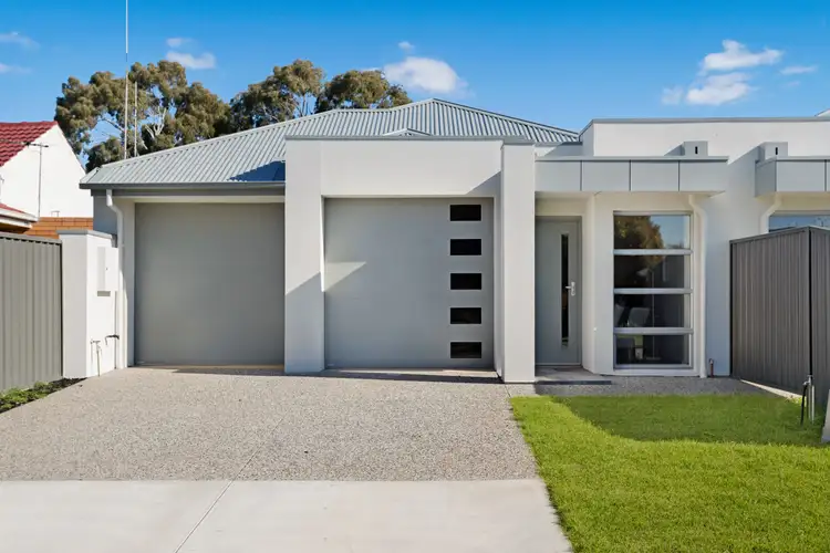 4A Bowen Avenue, Seaton SA 5023