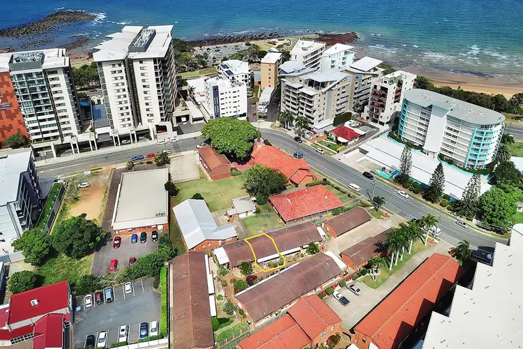 10/89 Sutton Street, Redcliffe QLD 4020