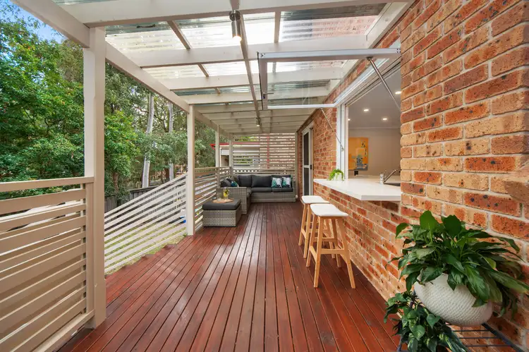 Fourth view of Homely townhouse listing, 24/1 MacMahon Place, Menai NSW 2234