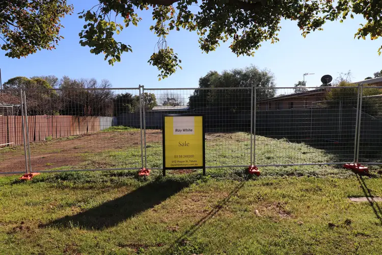 Main view of Homely land listing, 19 Service Street, Tatura VIC 3616