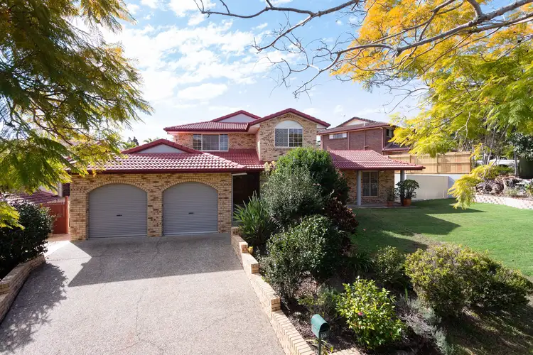 153 Ironwood Street, Aspley QLD 4034