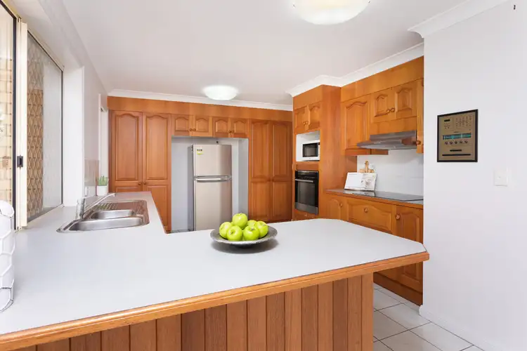 Second view of Homely house listing, 153 Ironwood Street, Aspley QLD 4034