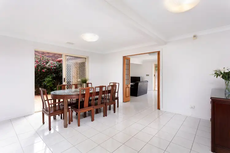 Third view of Homely house listing, 153 Ironwood Street, Aspley QLD 4034