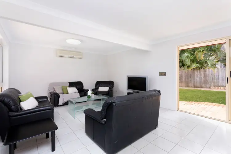 Fourth view of Homely house listing, 153 Ironwood Street, Aspley QLD 4034