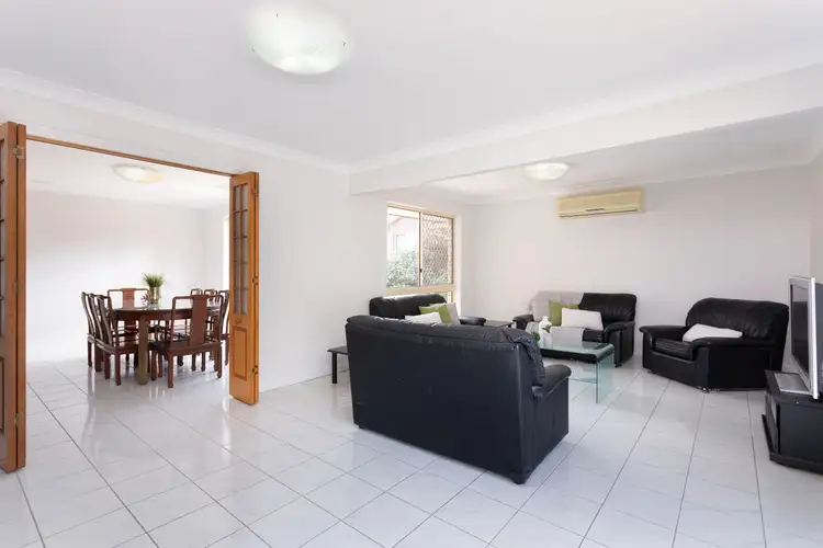 Fifth view of Homely house listing, 153 Ironwood Street, Aspley QLD 4034