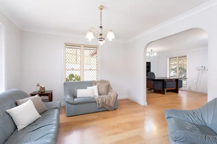 Sixth view of Homely house listing, 153 Ironwood Street, Aspley QLD 4034