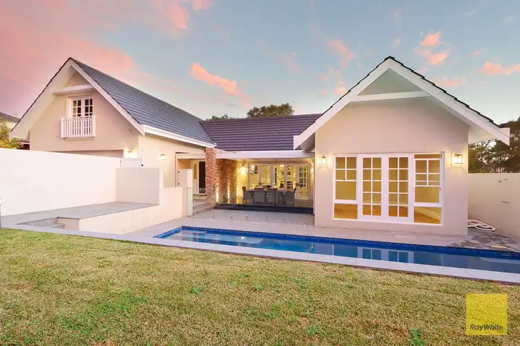 Third view of Homely house listing, 100 MELVISTA Avenue, Dalkeith WA 6009