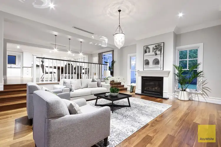 Fourth view of Homely house listing, 100 MELVISTA Avenue, Dalkeith WA 6009