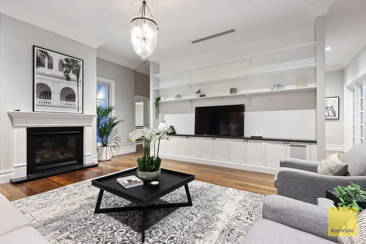 Fifth view of Homely house listing, 100 MELVISTA Avenue, Dalkeith WA 6009