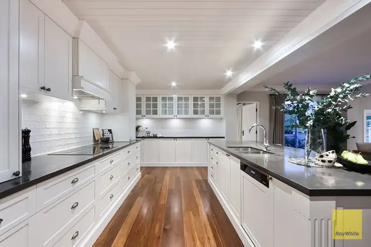Sixth view of Homely house listing, 100 MELVISTA Avenue, Dalkeith WA 6009
