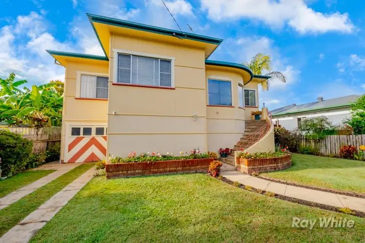 16 Bowtell Avenue, Grafton NSW 2460