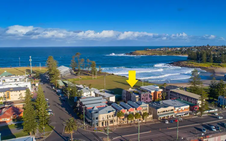 Main view of Homely apartment listing, 7/64 Manning Street, Kiama NSW 2533