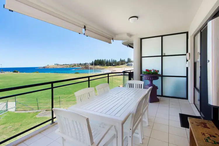 Second view of Homely apartment listing, 7/64 Manning Street, Kiama NSW 2533
