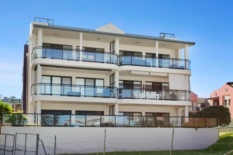 Third view of Homely apartment listing, 7/64 Manning Street, Kiama NSW 2533